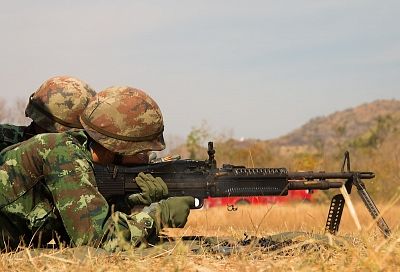 Военным проиндексируют выплаты 