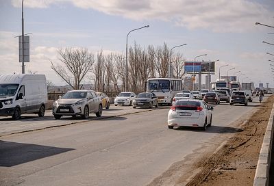 В мэрии Краснодара рассказали, что сделают во время капремонта Тургеневского моста 