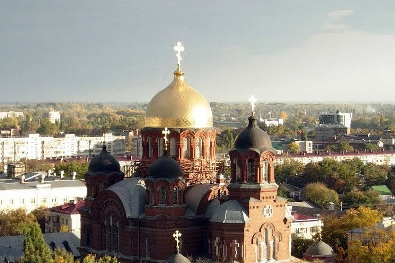 В Краснодарском крае с 27 июня возобновят работу храмы