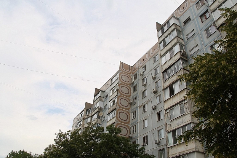 В Краснодаре по программе капремонта заменили 250 лифтов в многоквартирных домах 