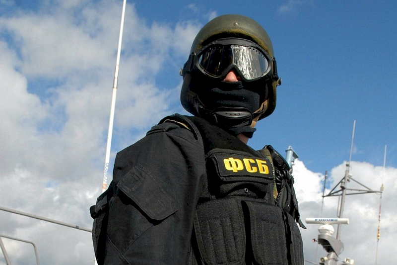 Полицейские совместно с оперативниками раскрыли в Сочи подпольную нарколабораторию