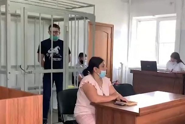 В Краснодарском крае водителя «Газели» осудили на 6 лет колонии-поселения за ДТП с шестью погибшими