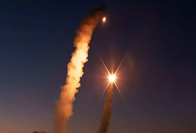 ВС РФ нанесли удары по энергетической и портовой инфраструктуре Украины