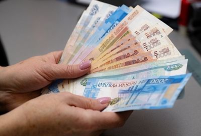 Более 5,3 млн рублей выплатили пострадавшим в ноябре-декабре 2025 года при атаках БПЛА в Славянске-на-Кубани