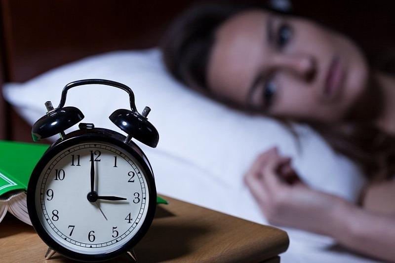 Недостаток сна обостряет боль и притупляет удовольствие