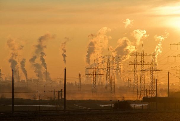 Российские ученые научатся предсказывать изменения климата