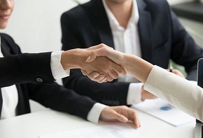 Компании Краснодарского края на выставке «Продэкспо-2026» договорились о поставках в 13 стран