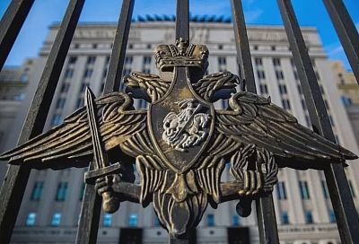 С начала спецоперации выведено из строя 3920 объектов военной инфраструктуры Украины