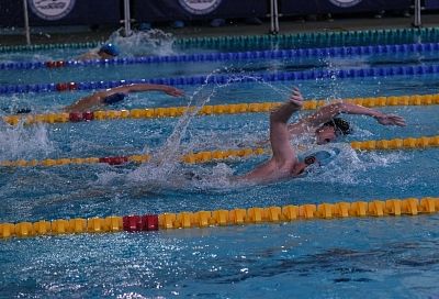 В Федерации плавания России назвали причину отстранения юного пловца от участия в турнире в Краснодаре