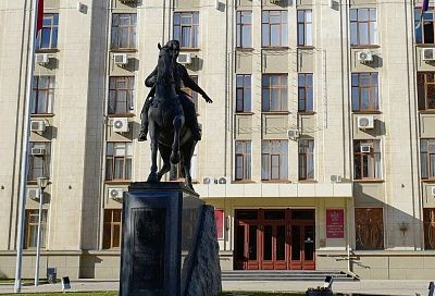 Размер выплаты участникам СВО в Краснодарском крае увеличили до 300 тысяч рублей