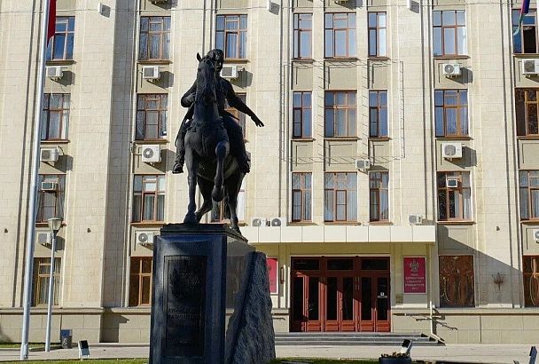 Размер выплаты участникам СВО в Краснодарском крае увеличили до 300 тысяч рублей