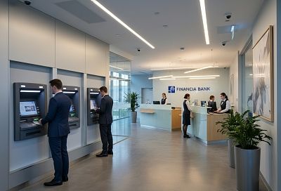 Банки хотят вводить паузы при подозрительных операциях с наличными против мошенников