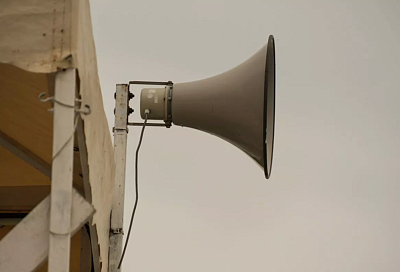 Сирены включились в Новороссийске: объявлена ракетная опасность