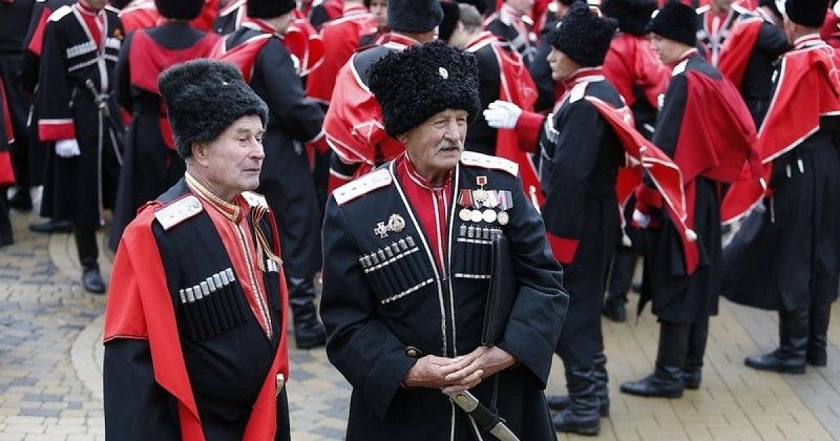 Лабинский полк кубанского казачьего войска