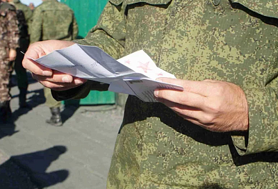 Школьники и студенты Кубани напишут письма участникам специальной военной операции