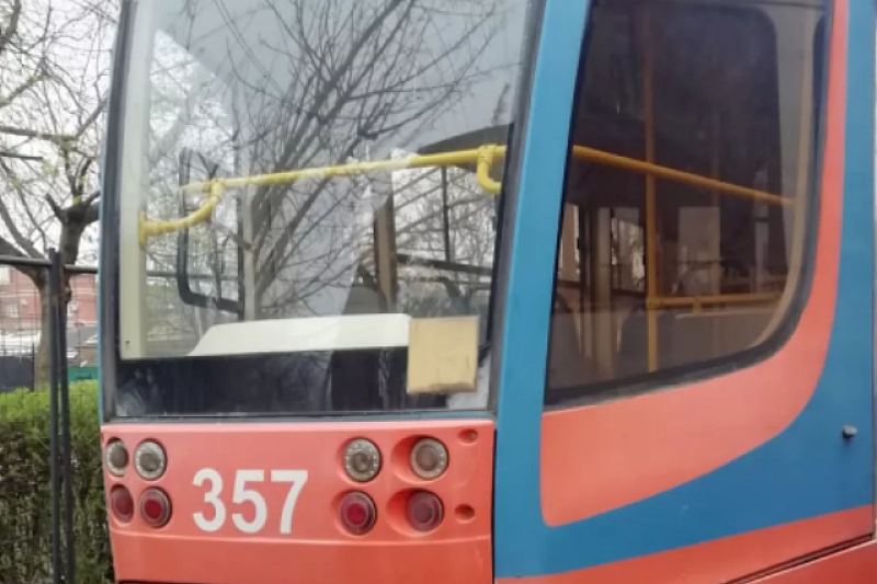 Зачем Краснодар покупает б/у трамваи из Таганрога