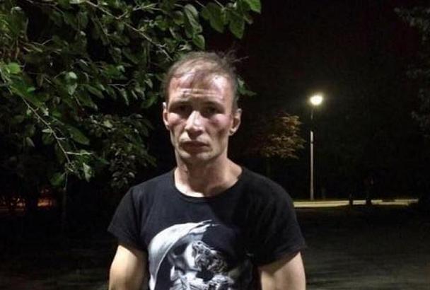 Краснодарского «людоеда» Бакшеева осудили на 12,2 года колонии строгого режима