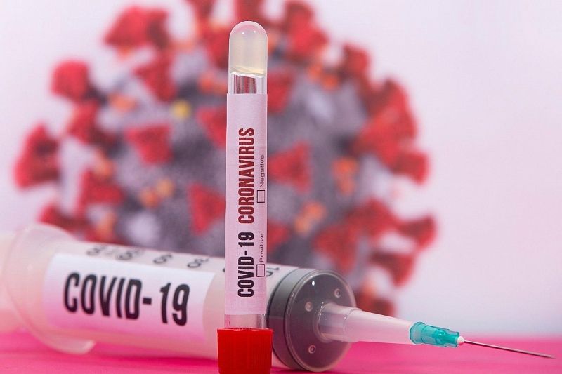 В России изобрели новый способ лечения коронавируса