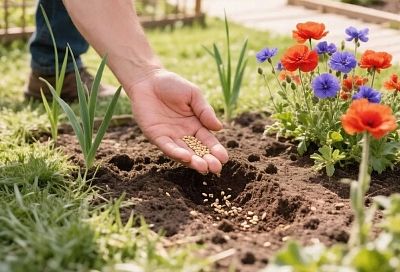 Сажаем в июне до конца месяца: какие овощи и корнеплоды успеют вызреть