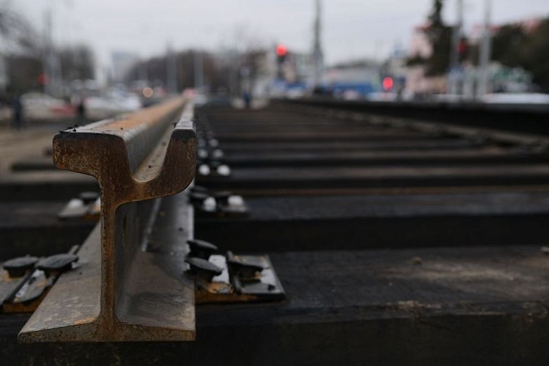 Когда и где в Краснодаре пройдут общественные обсуждения строительства новой трамвайной ветки 