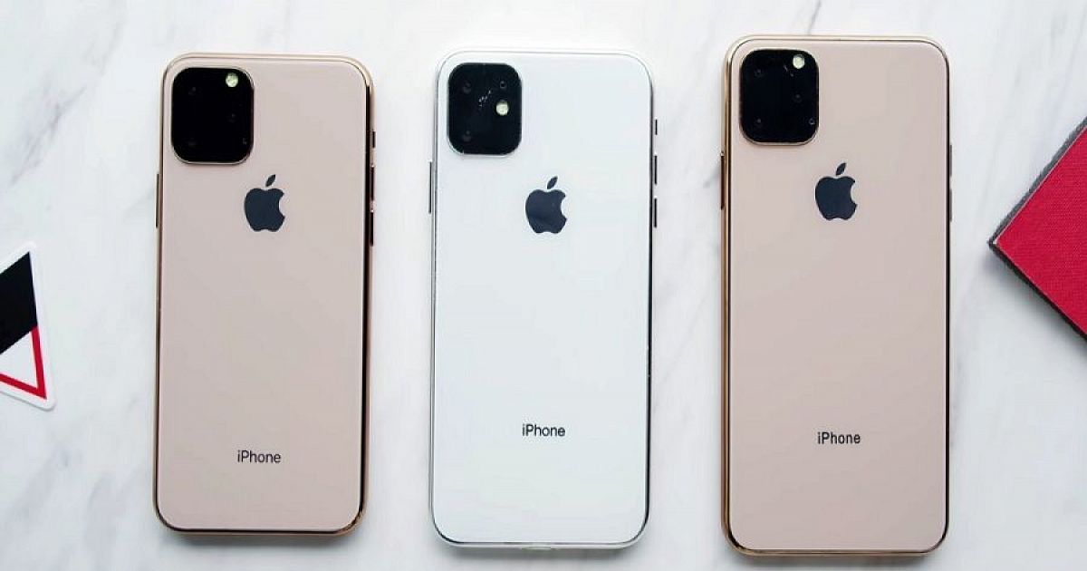 Презентации iphone 11 дата