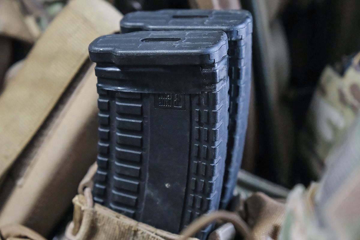 Червоное и Новоданиловка: еще два населенных пункта перешли под контроль ВС РФ