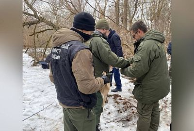 В Псковской области задержан подозреваемый в убийстве 11-летней девочки, поиски которой велись не один месяц