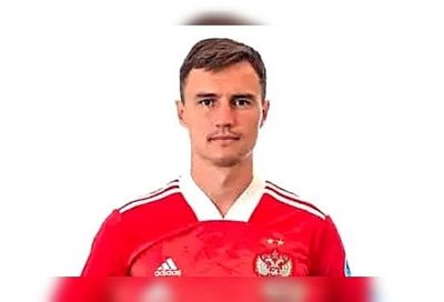 Двукратный чемпион мира по пляжному футболу Кирилл Романов стал игроком «Краснодар-ЮМР»