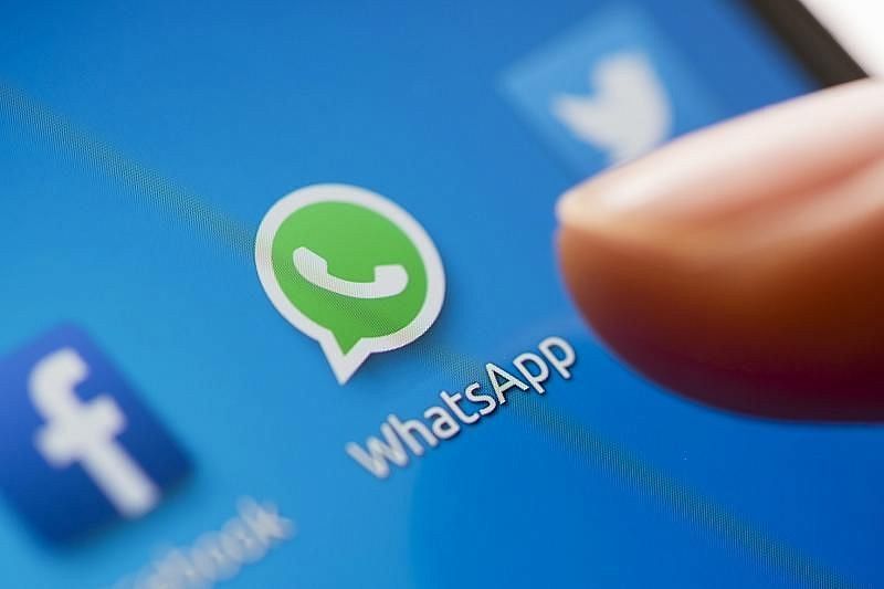 Найден способ прочесть удаленные в WhatsApp сообщения