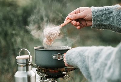 Почему зимой вам особенно нужна горячая еда