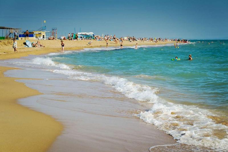 Пляжные туры в Анапе и Сочи попали в топ-3 самых дешевых на майские праздники 