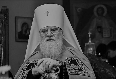 Губернатор Кубани Вениамин Кондратьев выразил соболезнования в связи со смертью митрополита Исидора
