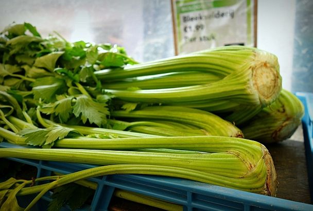 Не спеши «браковать» сельдерей! Что делать, если его вкус не нравится