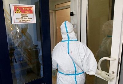 СК устанавливает причину смерти 7-летней девочки в ковидном госпитале Усть-Лабинска
