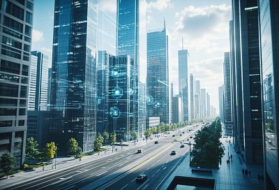 Камеры на «автобусных» полосах зафиксируют все нарушения