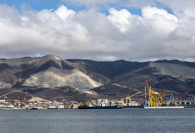 Угроза атаки беспилотников объявлена в Новороссийске