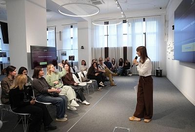 Экскурсионный маршрут «ЖУРТУР» открыли в Краснодаре