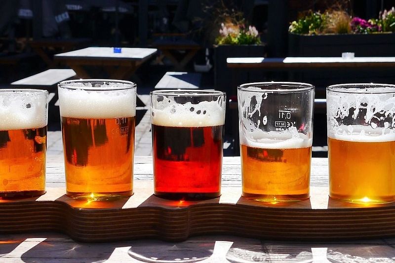 Отечественные пивовары предупредили о подорожании пенного напитка