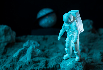 Учёные предупреждают: человечество не готово к рождению детей в космосе