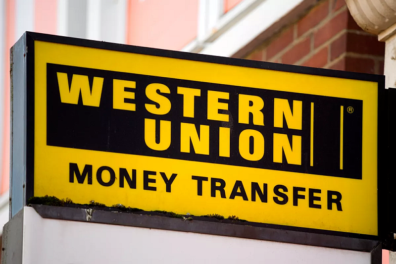 Western Union ограничила для россиян сумму переводов за границу 