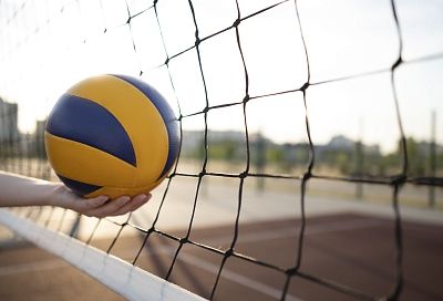 Спортсмены из Новопокровского района и Анапы взяли бронзу на Первенстве России по пляжному волейболу в Орле