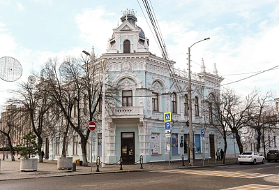 Фотовыставка «Харьковская весна» откроется в Краснодаре