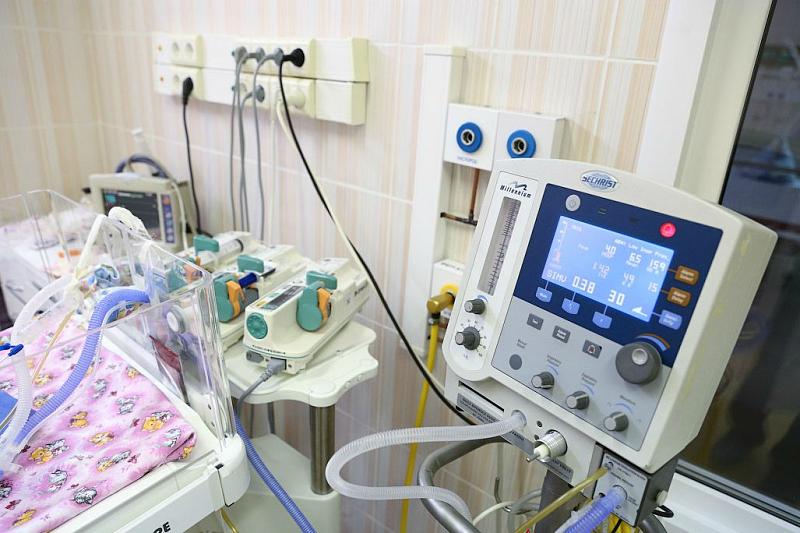 В Краснодарском крае по вине реаниматолога-анестезиолога погибла 8-летняя девочка