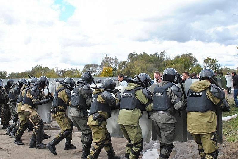 Антитеррористическое учение «Гроза-2019» пройдет в Краснодарском крае