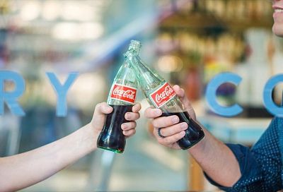 Чем заменят «Кока-Колу» и «Фанту» в России