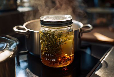 Масло для экстремального роста волос: рецепт с розмарином, гвоздикой и ши, который останавливает выпадение