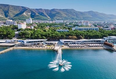 Курорт «Приморье» запустил программу поддержки рождаемости