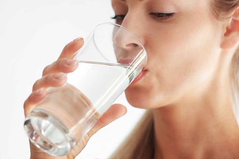 Что пить в жару: 5 лучших освежающих напитков 