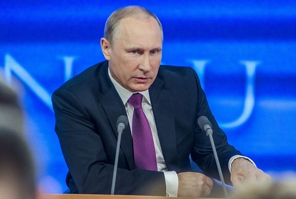 Президент Сербии: Владимир Путин – тот, кто возвысил Россию
