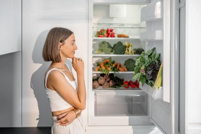 Что обязательно должно быть в каждом холодильнике: 5 рекомендаций